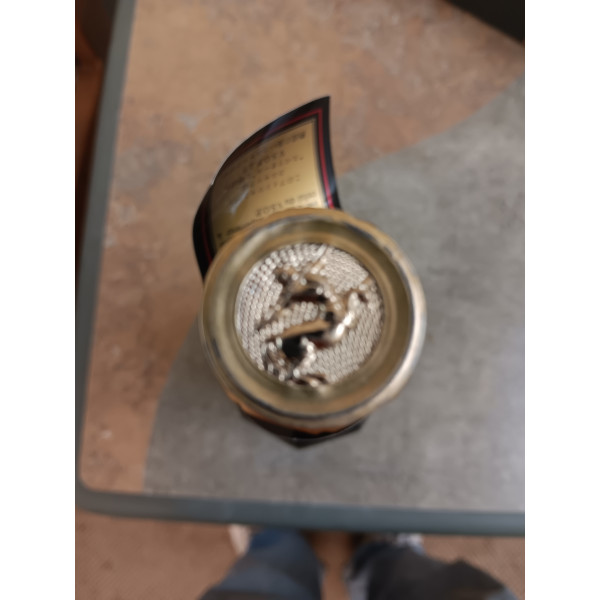 Remy Martin Cognac Supérieur Vieille Réserve.4