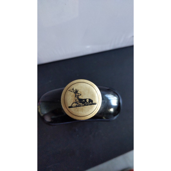 Hine Cognac 3 Star VS Flask 35cl.4