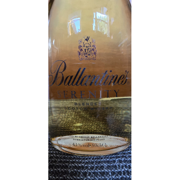 Ballantine´s Serenity .5