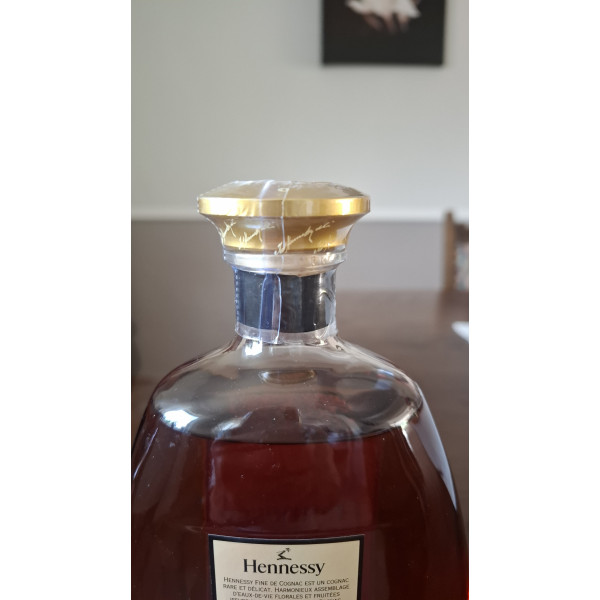 Hennessy Cognac Fine de Cognac.3