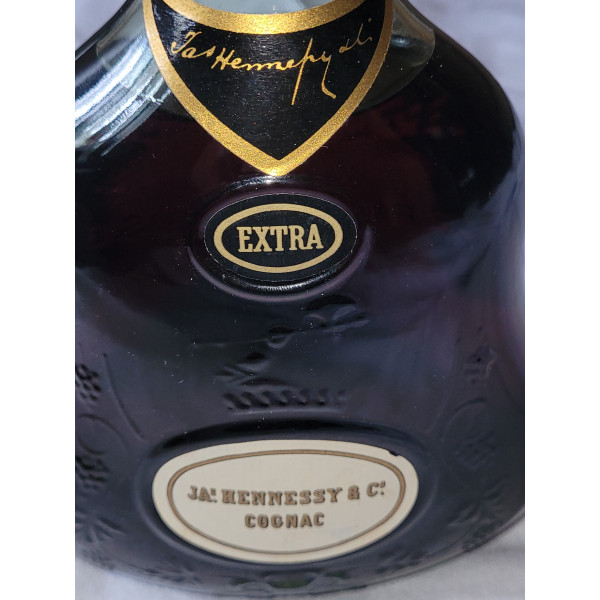 Hennessy Cognac EXTRA.5