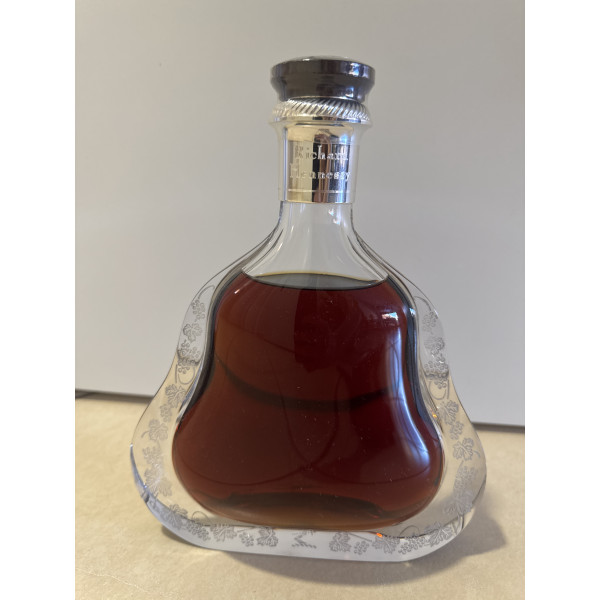 Hennessy Cognac Richard Hennessy.5