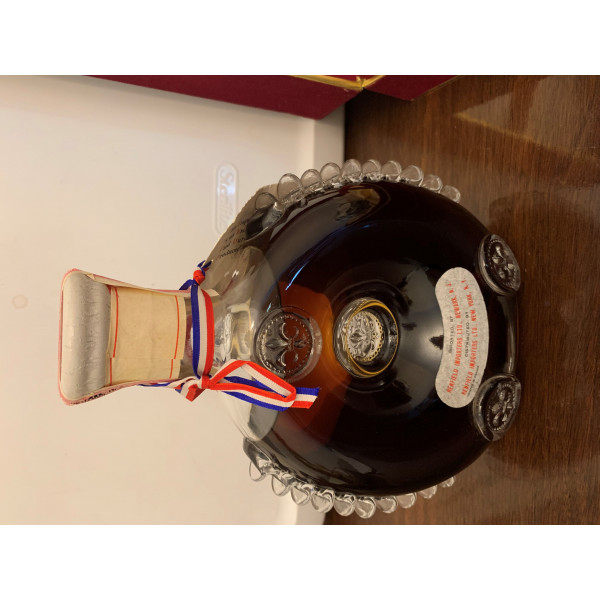 Remy Martin Cognac Louis XIII Rarest reserve.2