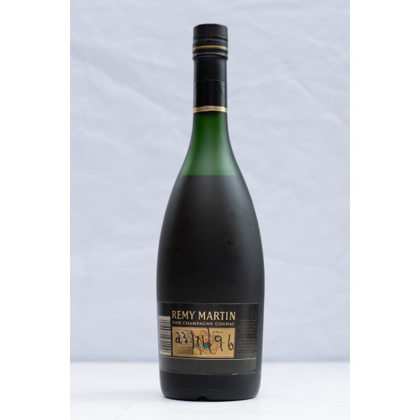 Remy Martin Cognac Rémy Martin, VSOP, Cognac - post-1990, 70cl.2
