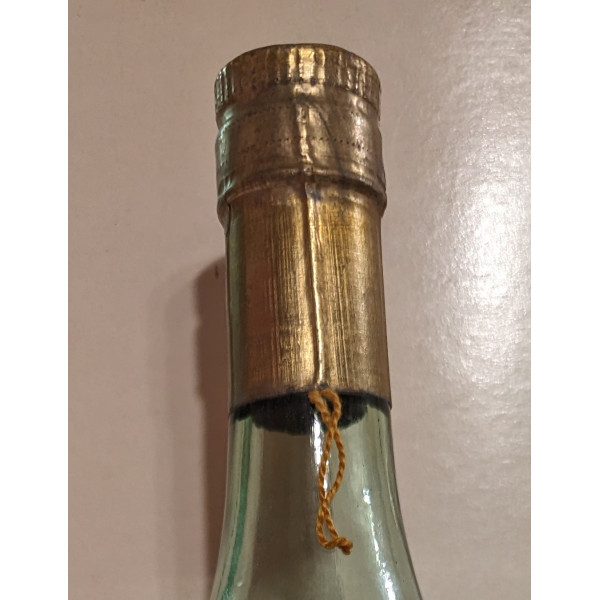 Hine Cognac T.Hine and Co, Imperial.3