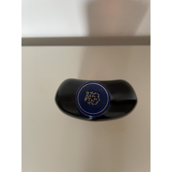 Martell Cognac 3 stars Flask.4