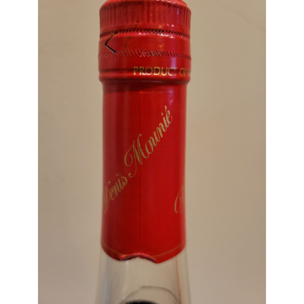 Denis Mounie DENIS MOUNIE FINEST OLD VINTAGE COGNAC.3