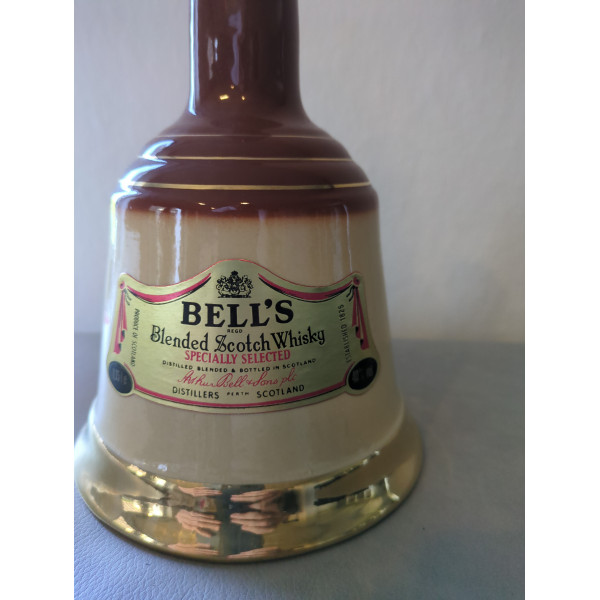 Bells Scotch Whysky  Bells.5