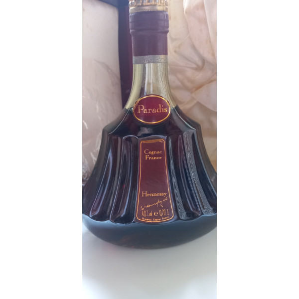 Hennessy Cognac Paradis.1