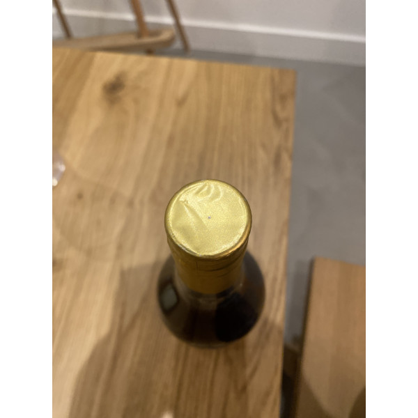 Hine Cognac Hine, Vintage 1983, Grande Champagne Cognac.4