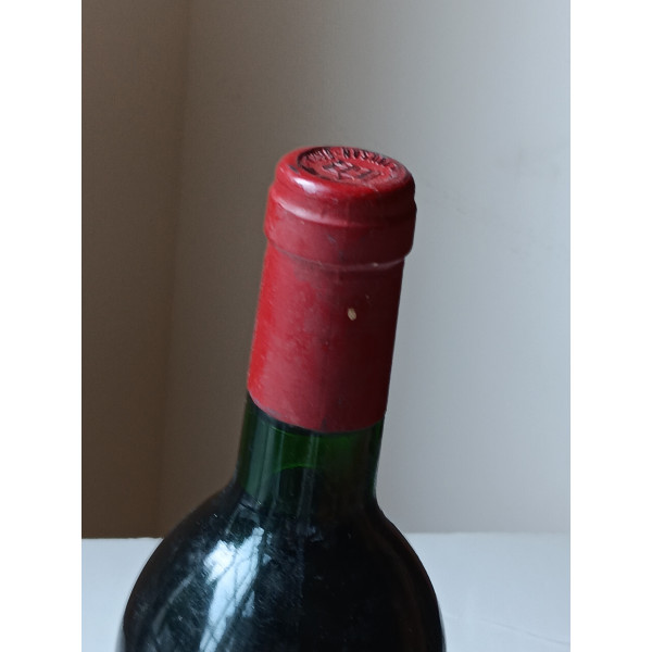 Chateau Rausan-Segla Margaux (Grand Cru Classé) 1983.3