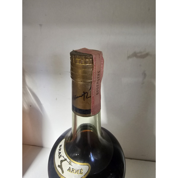 Hennessy Cognac Bras Arme 1960s.3