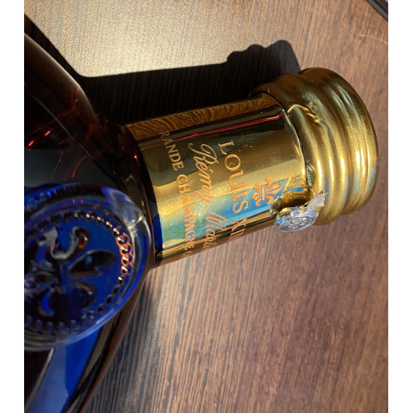 Remy Martin Cognac Louis XIII.3