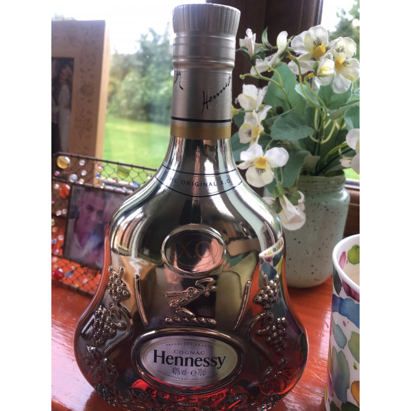 Hennessy Cognac XO exclusive collection Odyssey .5