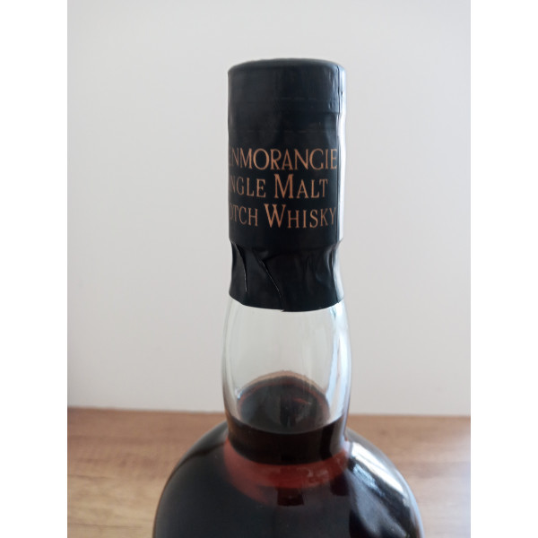 Mortlach Whisky Glenmorangie Sherry Wood Finish.3