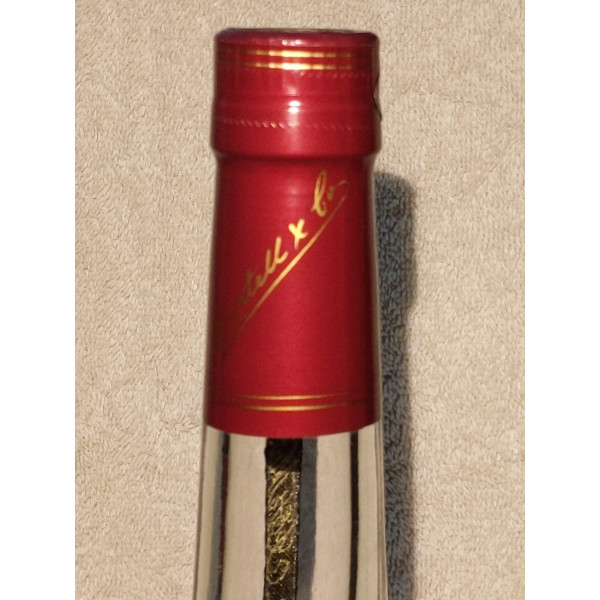 Martell Cognac V.S.O.P Medaillon.3