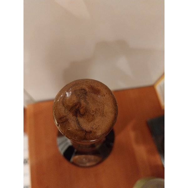 François Voyer Cognac Collection personnelle lot No 4.4