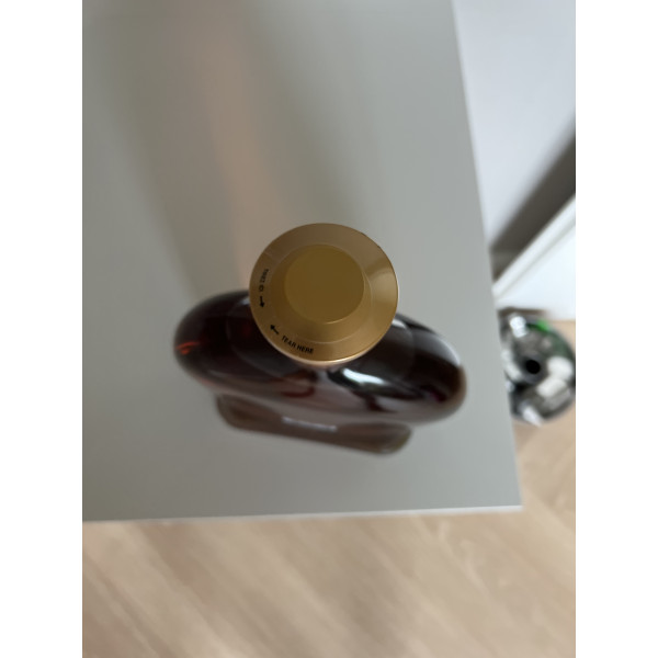 Frapin Cognac Cognac Frapin, 1er Cru, VSOP, cuvée rare.4