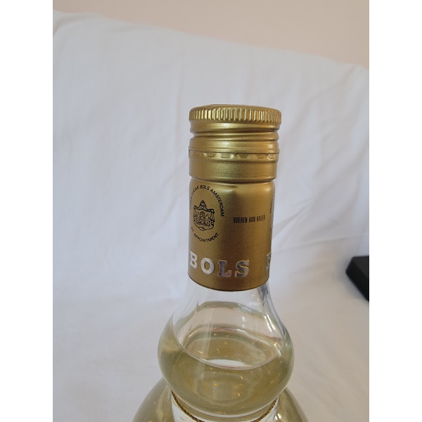 Gold Liqueur Bols Ballerina.3