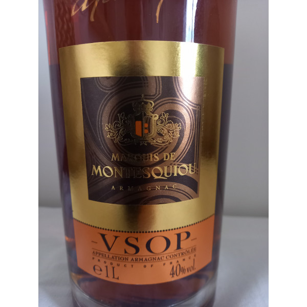 Marquis de Montesquiou  VSOP.5