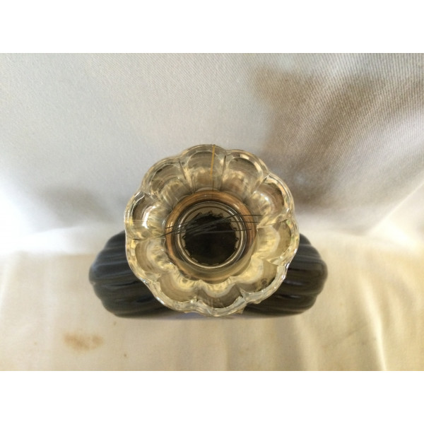 Courvoisier Cognac Erté Collection Dégustation.4