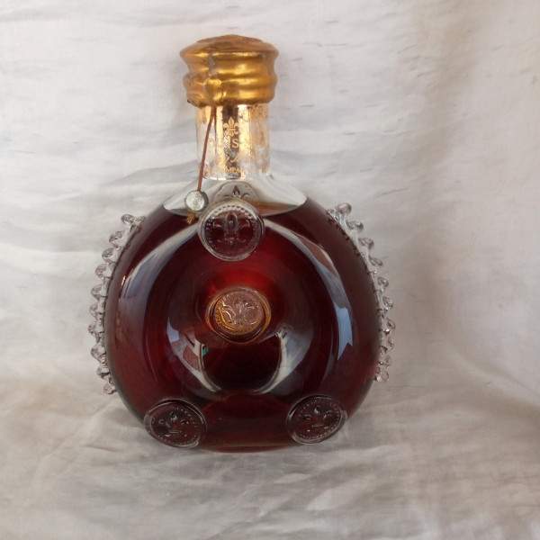 Remy Martin Cognac Louis XIII .1