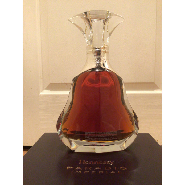 Hennessy Cognac Paradis Imperial.2