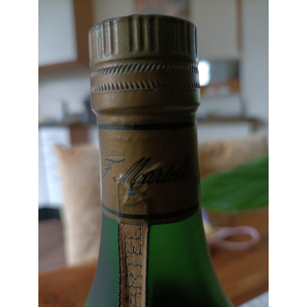 Martell Cognac Medaillon vsop.3