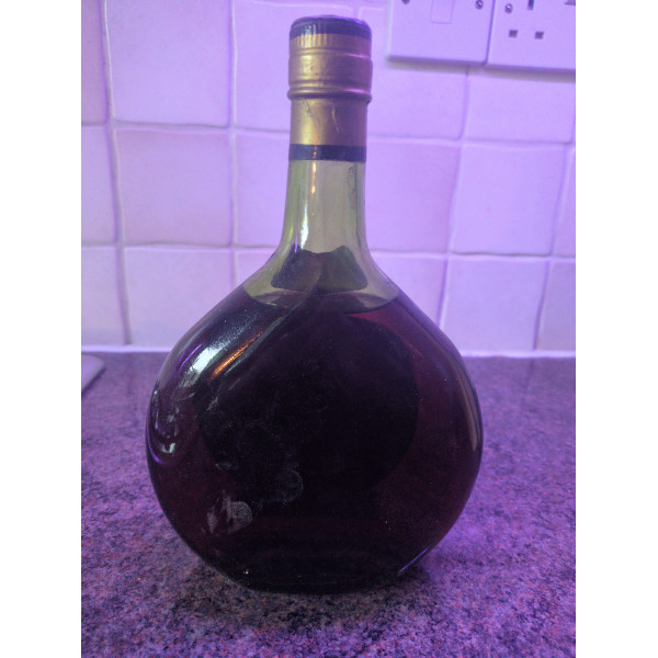 Imperial Imperial Armagnac 1942 Vintage.2