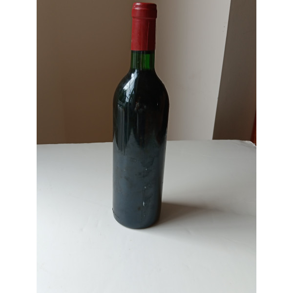 Chateau Rausan-Segla Margaux (Grand Cru Classé) 1983.2