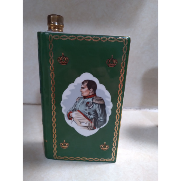 Camus Cognac Bi-Centenaire de l´Empereur Napoléon 1er 1769-1969.1