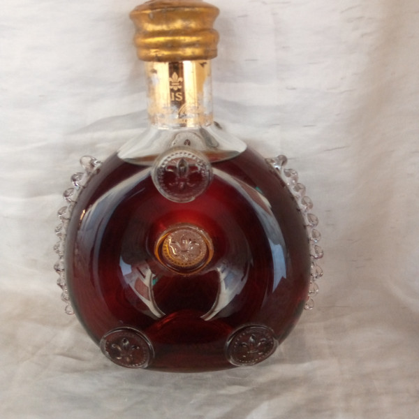 Remy Martin Cognac Louis XIII .2