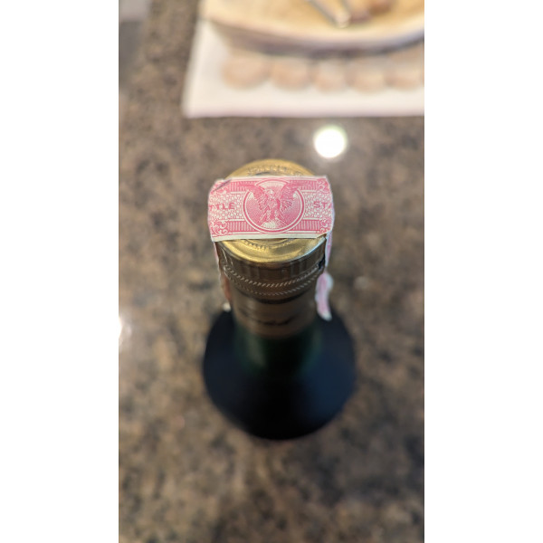 Martell Cognac Medaillon VSOP.4