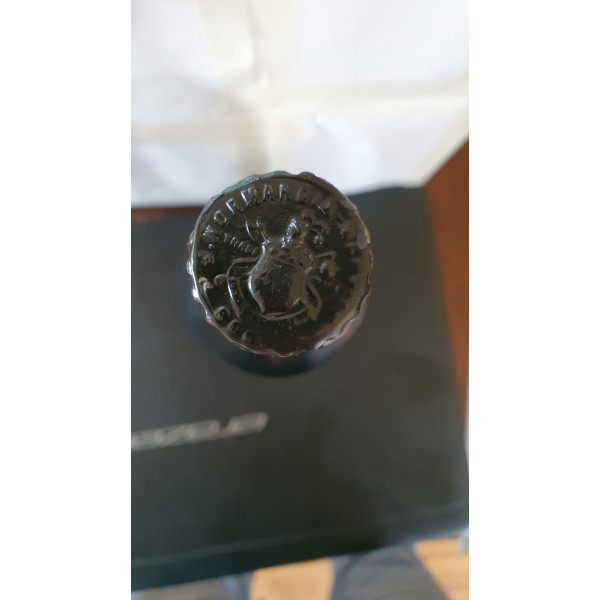 Normandin Mercier Cognac Normandin Mercier, Grande Champagne, Venerable.4