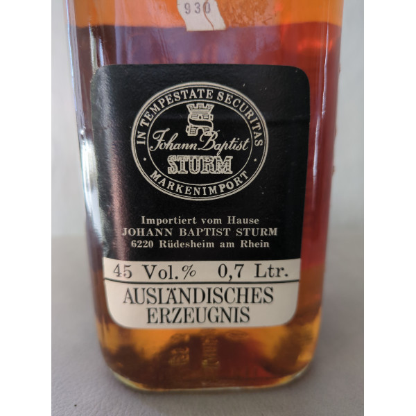 Jack Daniels  Old No 7 Old time.2