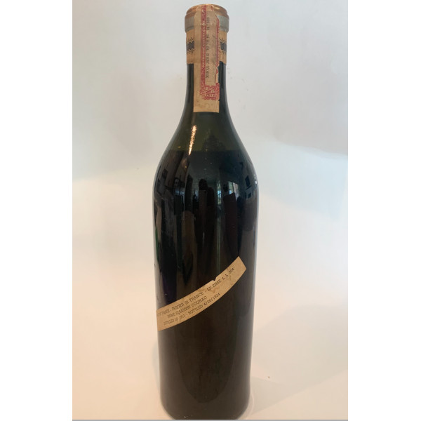 Gagneur & Co Cognac Grande Fine Champagne 1811 Reserve Imperatrice Josephine.2