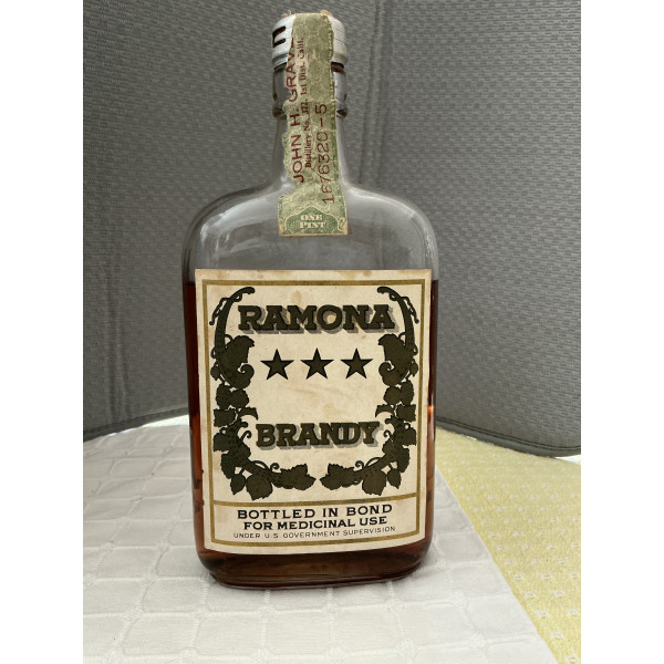 John H Graves Ramona 3 star.1