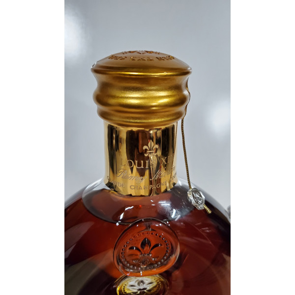Remy Martin Cognac Remy Martin Louis XIII Grande Champagne Cognac.3