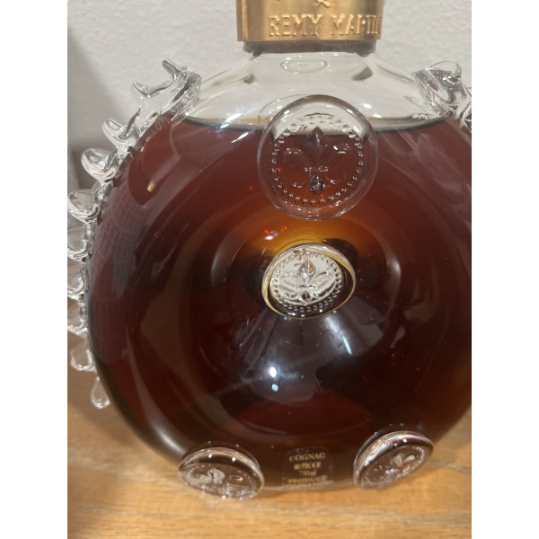 Remy Martin Cognac Louis XIII.5