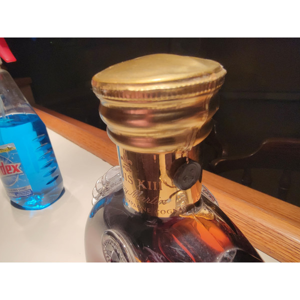 Remy Martin Cognac Louis III.4