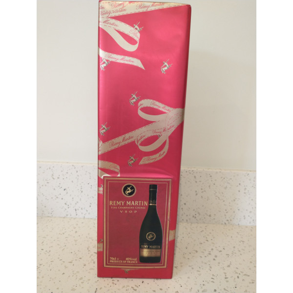 Remy Martin Cognac VSOP.4
