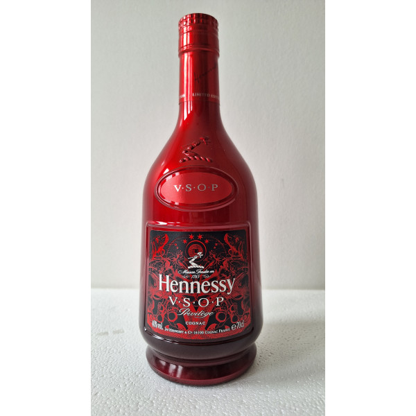 Hennessy Cognac VSOP Asia YOD.1