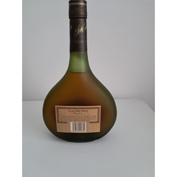 Cles Des Ducs Cles Des Ducs VSOP Vieil Armagnac 1990s.2
