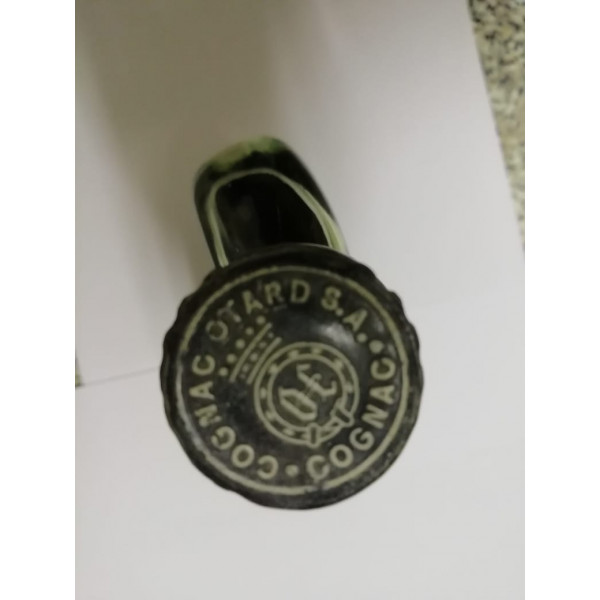 Otard Cognac Otard 20 years, Flask.4