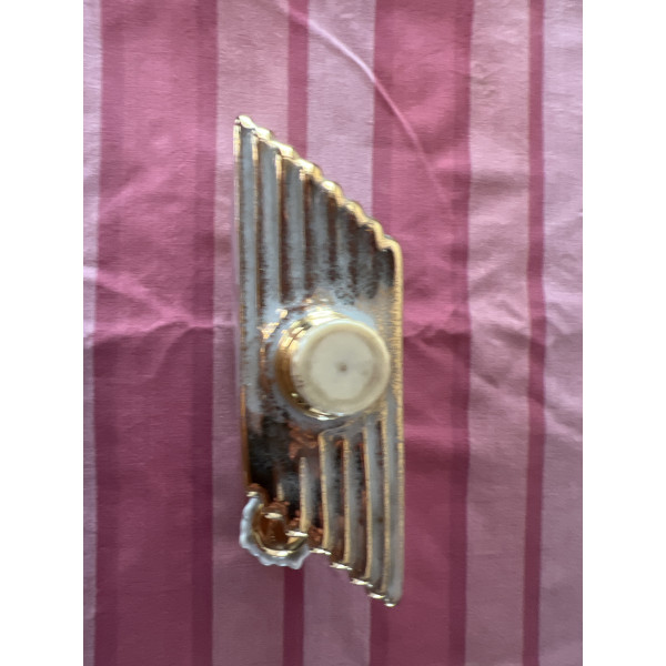 Frapin Cognac Cognac Frapin X.O. Playing Card,  Jack of Heart, Haviland Limoges.4