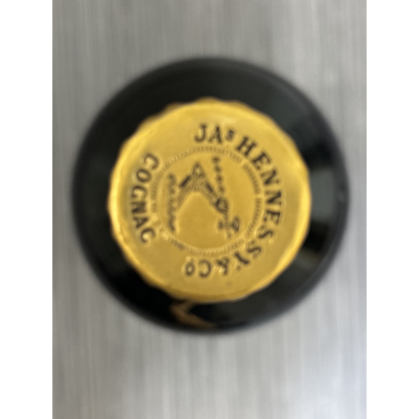 Hennessy Cognac VSOP Reserve.4