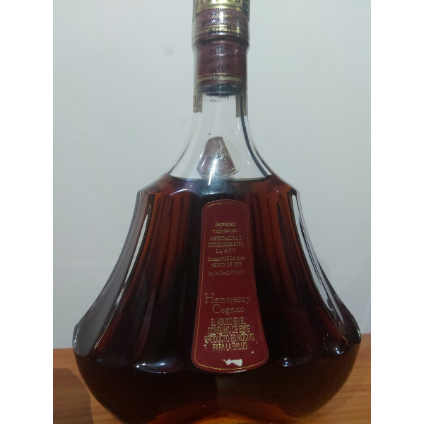 Coñac génesis paradis  Paradis.2