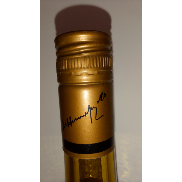 Hennessy Cognac Hennessy Bras Armé Cognac Duty Free 1970s.3