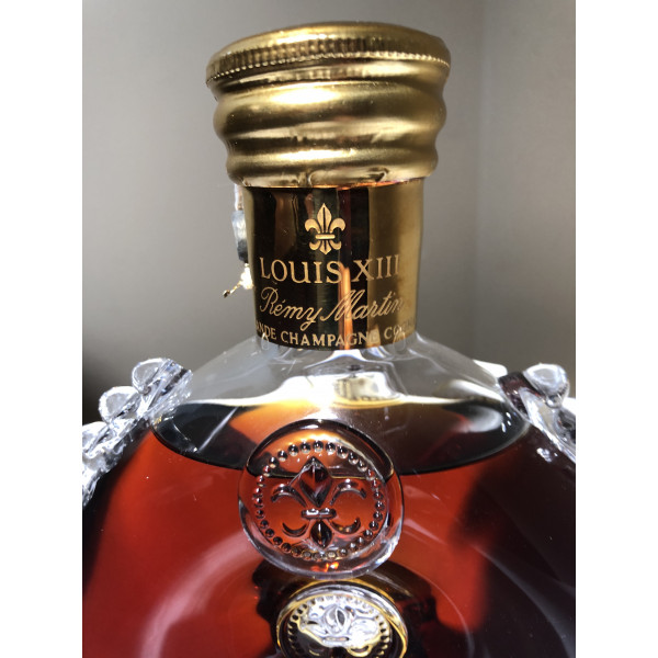 Remy Martin Cognac Louis XIII.3