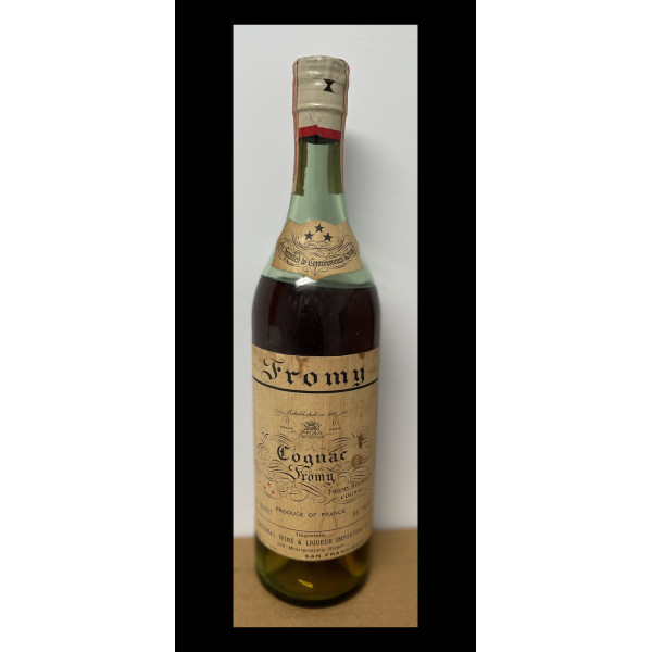 Fromy Rogée  3 Star.1